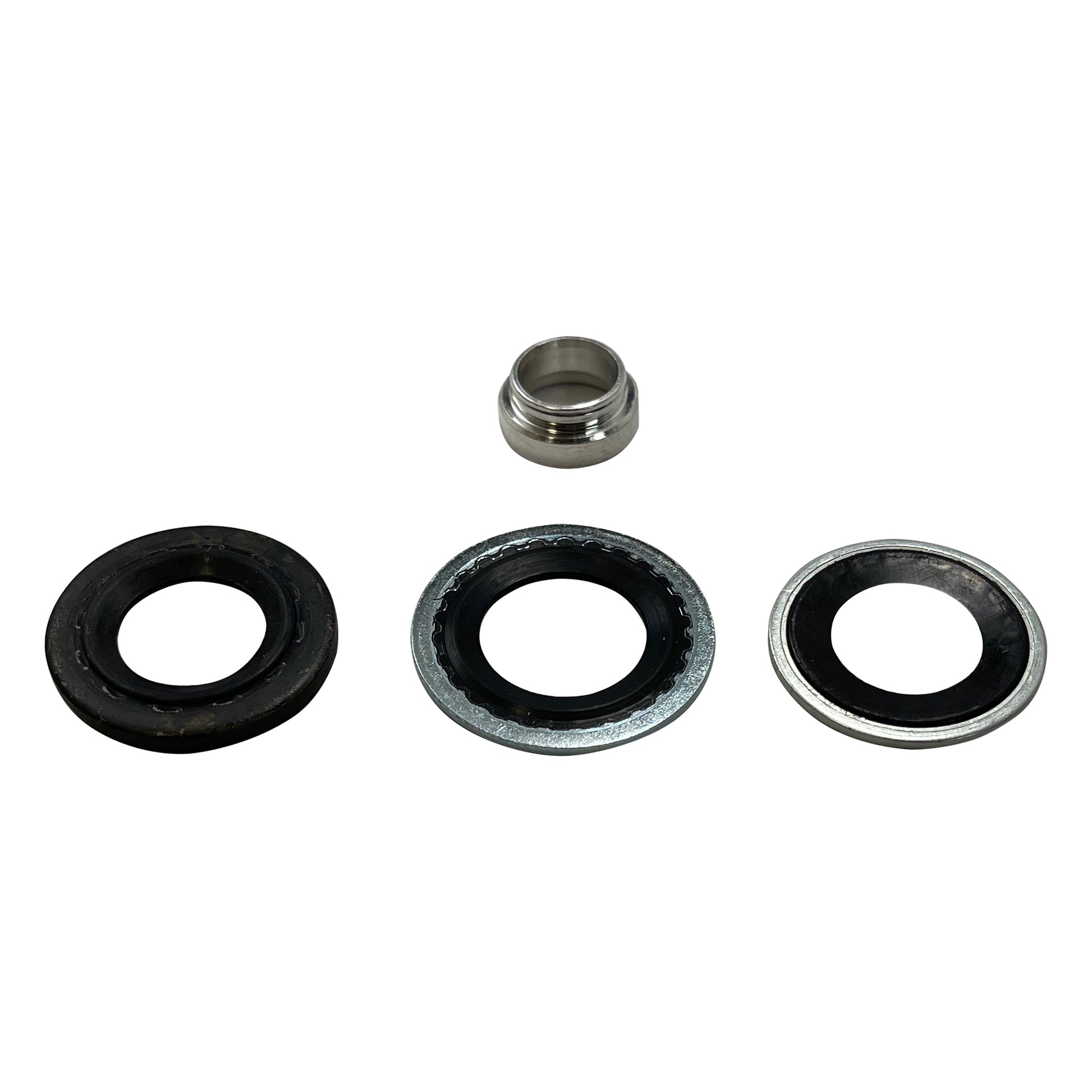 24 Piece GM Sealing Washer Assortment