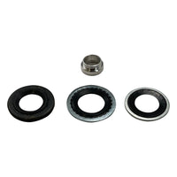 24 Piece GM Sealing Washer Assortment