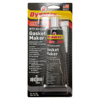 DYNAGREY SILICONE GASKET MAKER - 85g
