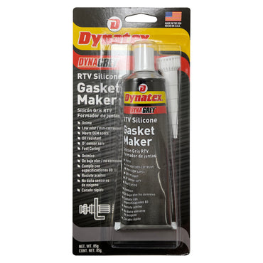 DYNAGREY SILICONE GASKET MAKER - 85g