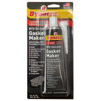 DYNABLACK SILICONE GASKET MAKER - 85g