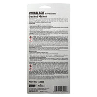 DYNABLACK SILICONE GASKET MAKER - 85g