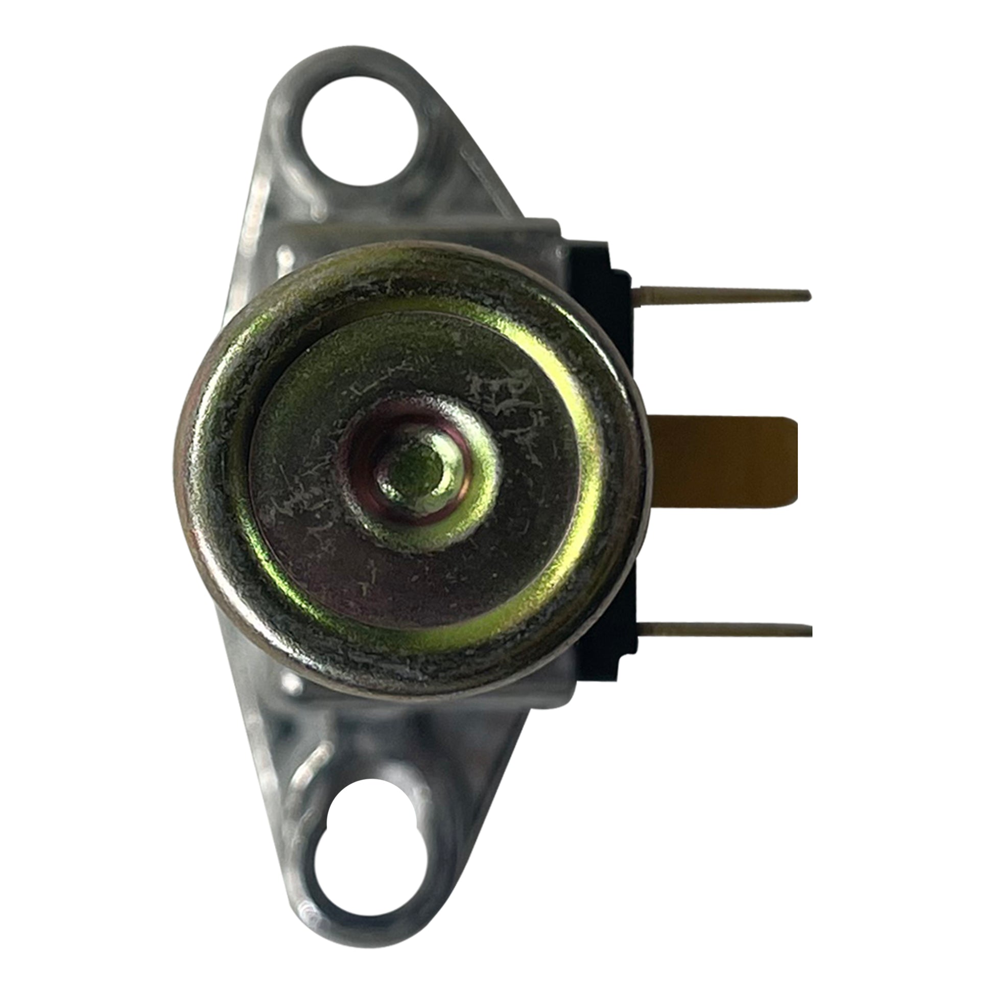 Bolt On Floor Mounted Push Headlight Dimmer Switch Replaces Standard DS-68