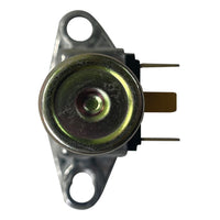 Bolt On Floor Mounted Push Headlight Dimmer Switch Replaces Standard DS-68