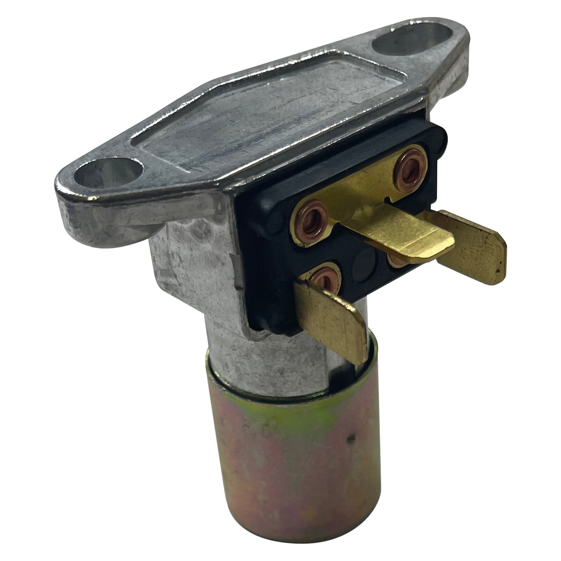 Bolt On Floor Mounted Push Headlight Dimmer Switch Replaces Standard DS-68