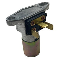 Bolt On Floor Mounted Push Headlight Dimmer Switch Replaces Standard DS-68
