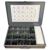 1002 Piece WeatherPack Terminal Maintenance Shop Kit