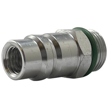 aoi R-134a Low Side A/C Valve Port – M13x1 – 1 or 5 Pack – Sherco-Auto.com