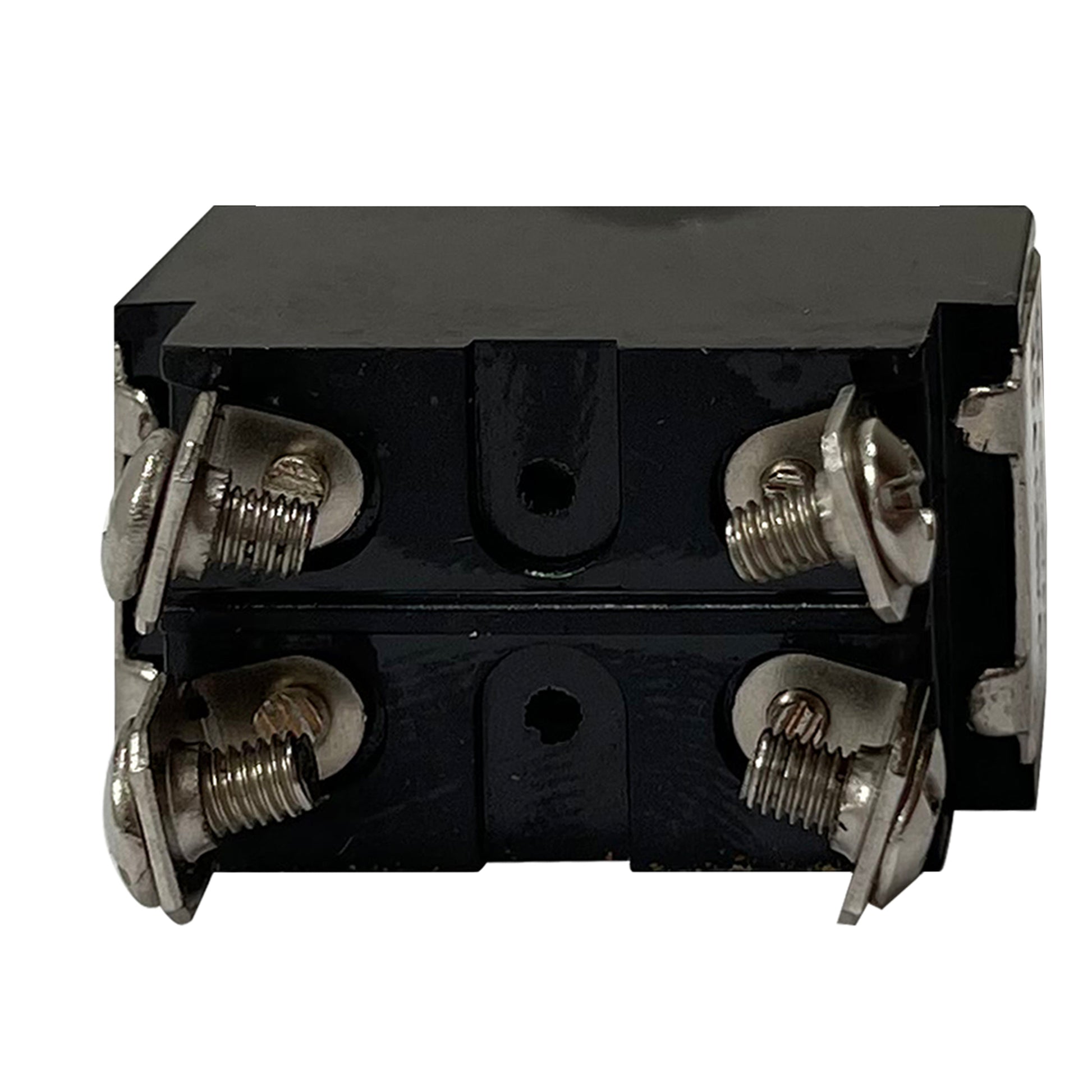 Heavy Duty Momentary MOM On / Off Metal Toggle Switch - 20 Amps @ 12 Volts