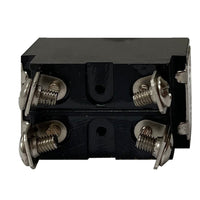 Heavy Duty Momentary MOM On / Off Metal Toggle Switch - 20 Amps @ 12 Volts