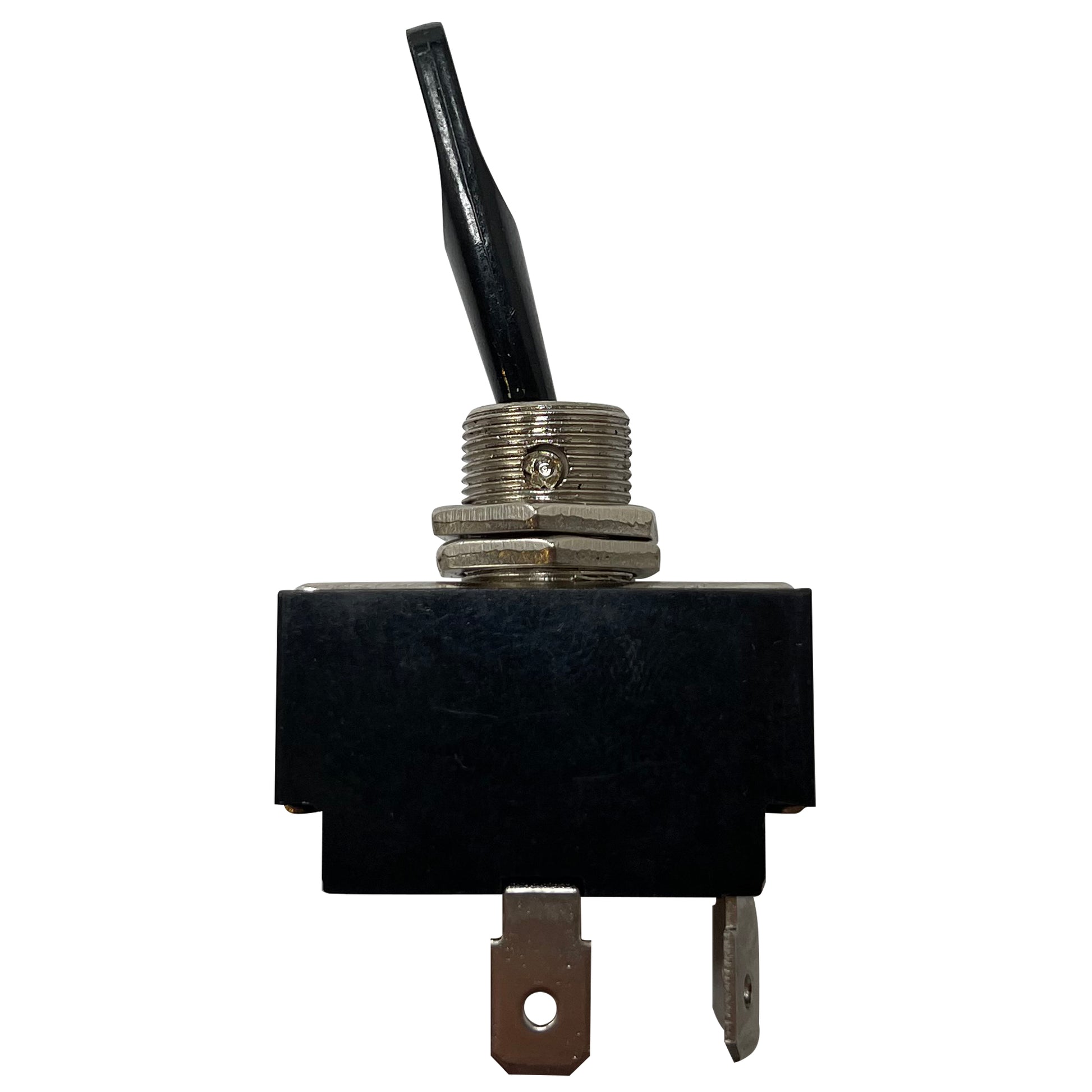 Heavy Duty Toggle Switch - ON/OFF/ON - 20A 12V- 12.5mm Mount – Sherco ...