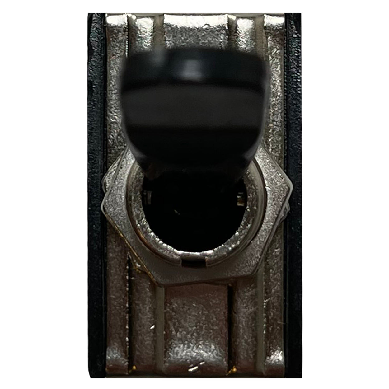 Heavy Duty Double Pole On / Off / On Metal Toggle Switch - 20 Amps @ 12 Volts