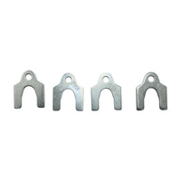 Suspension Alignment Shim Assortment 1/64" 1/32" 1/16" 1/8" - 144 Pieces