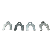 Suspension Alignment Shim Assortment 1/64" 1/32" 1/16" 1/8" - 144 Pieces