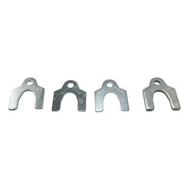 Suspension Alignment Shim Assortment 1/64