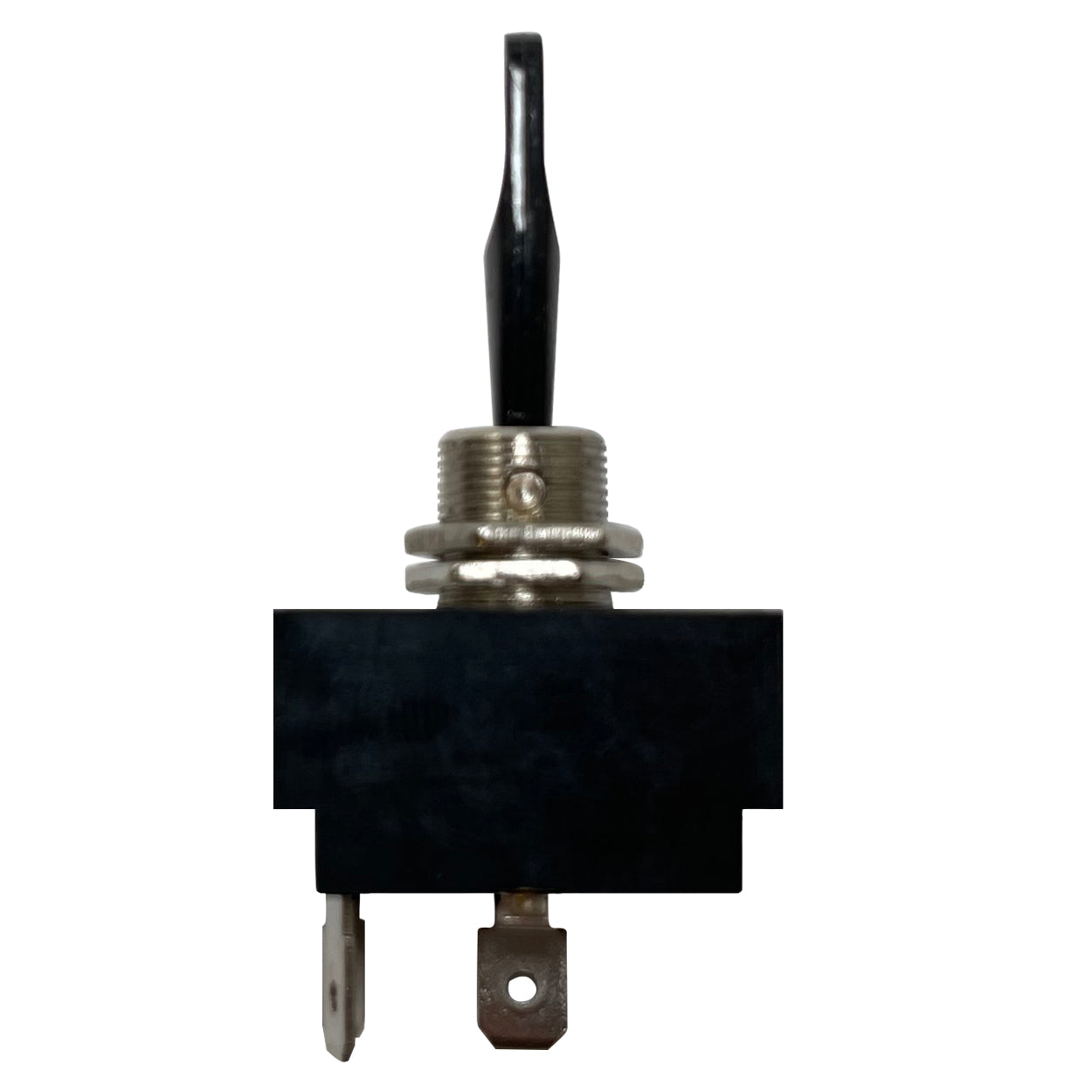 Heavy Duty Momentary MOM On / On / Off Metal Toggle Switch - 20 Amps ...