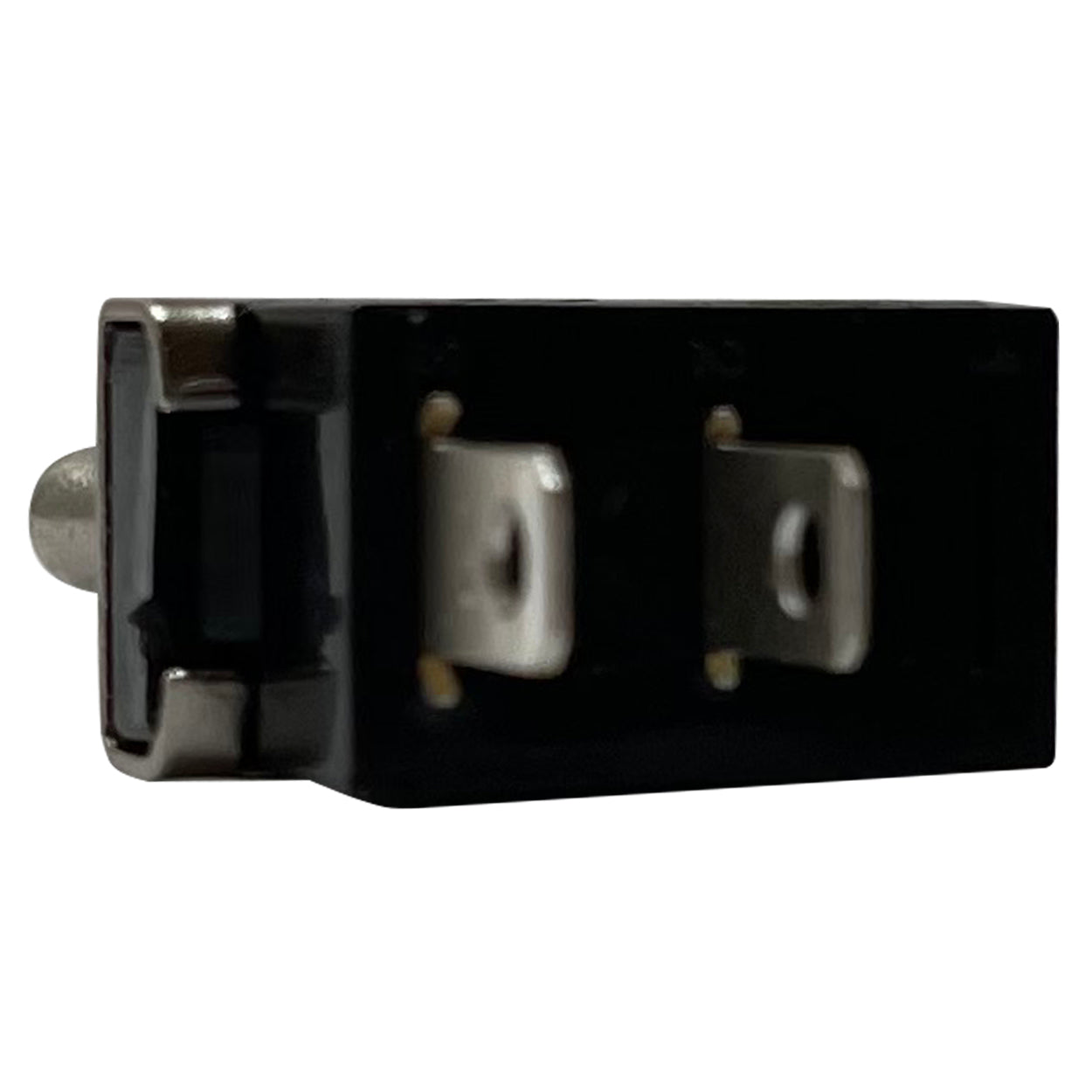Heavy Duty Momentary On / Off Metal Toggle Switch - 25 Amps @ 12 Volts