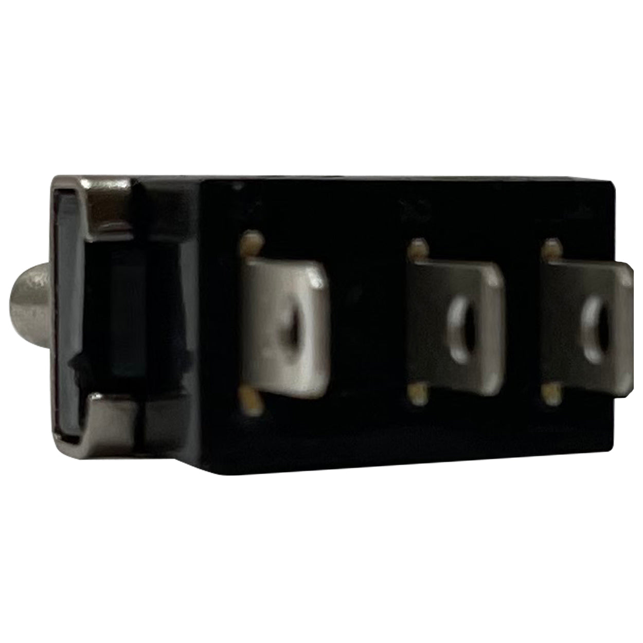 Heavy Duty Momentary MOM ON / OFF / MOM ON Metal Toggle Switch - 25 Amps @ 12 Volts