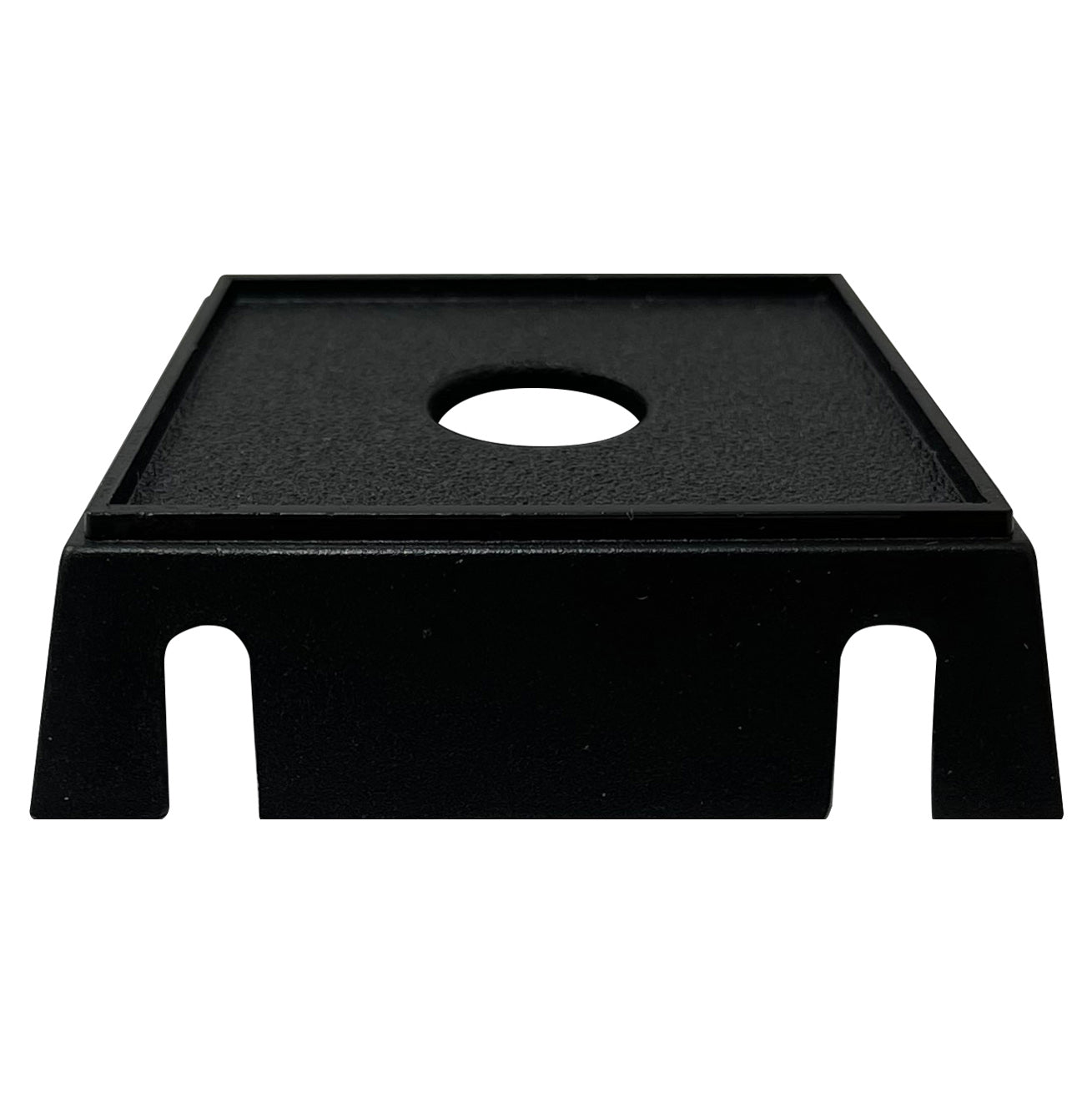Switch Mounting Panel 1/2 Diameter Round Hole for Mounted Toggle Switch