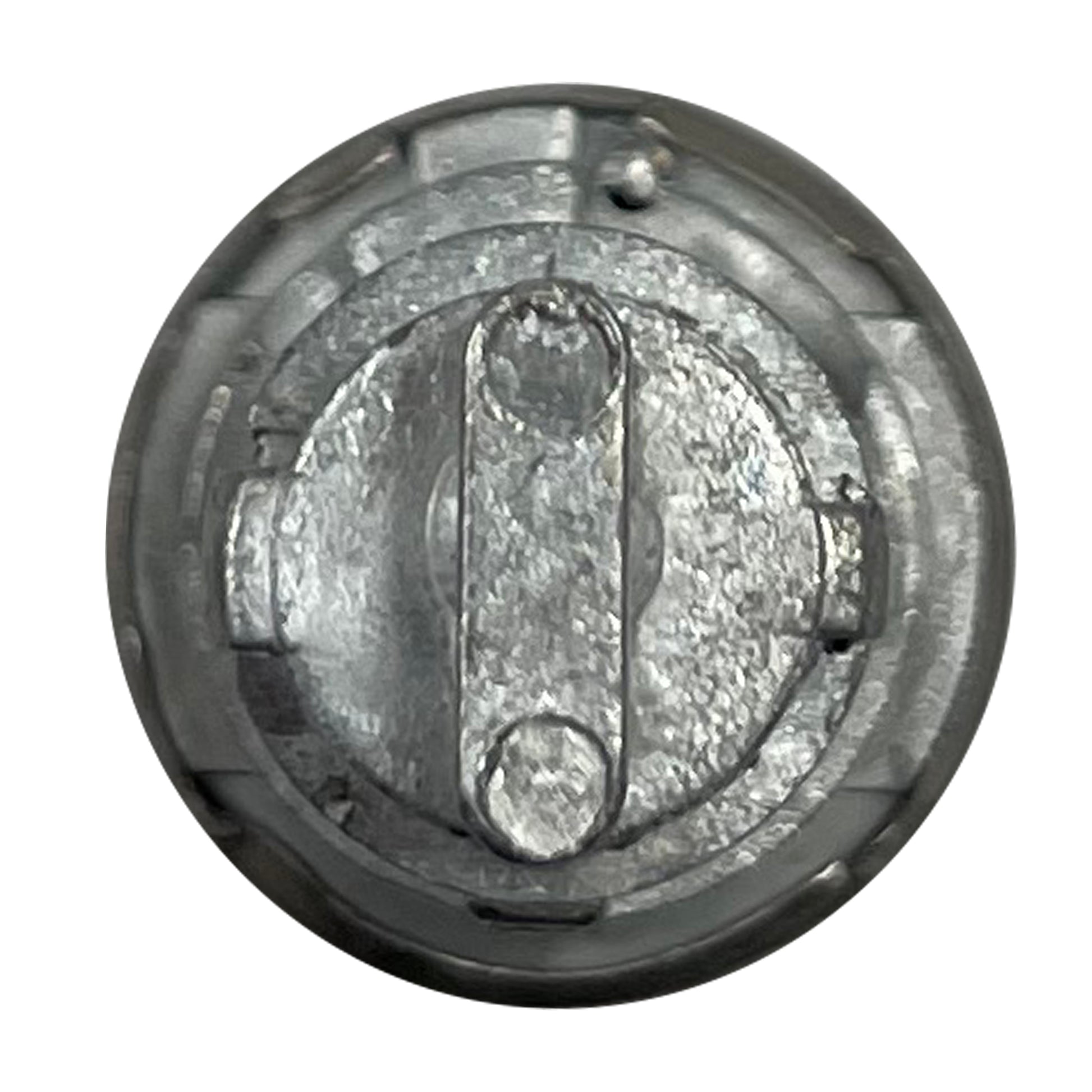 US-24L Ignition Key Lock Cylinders For GM - 2 Keys