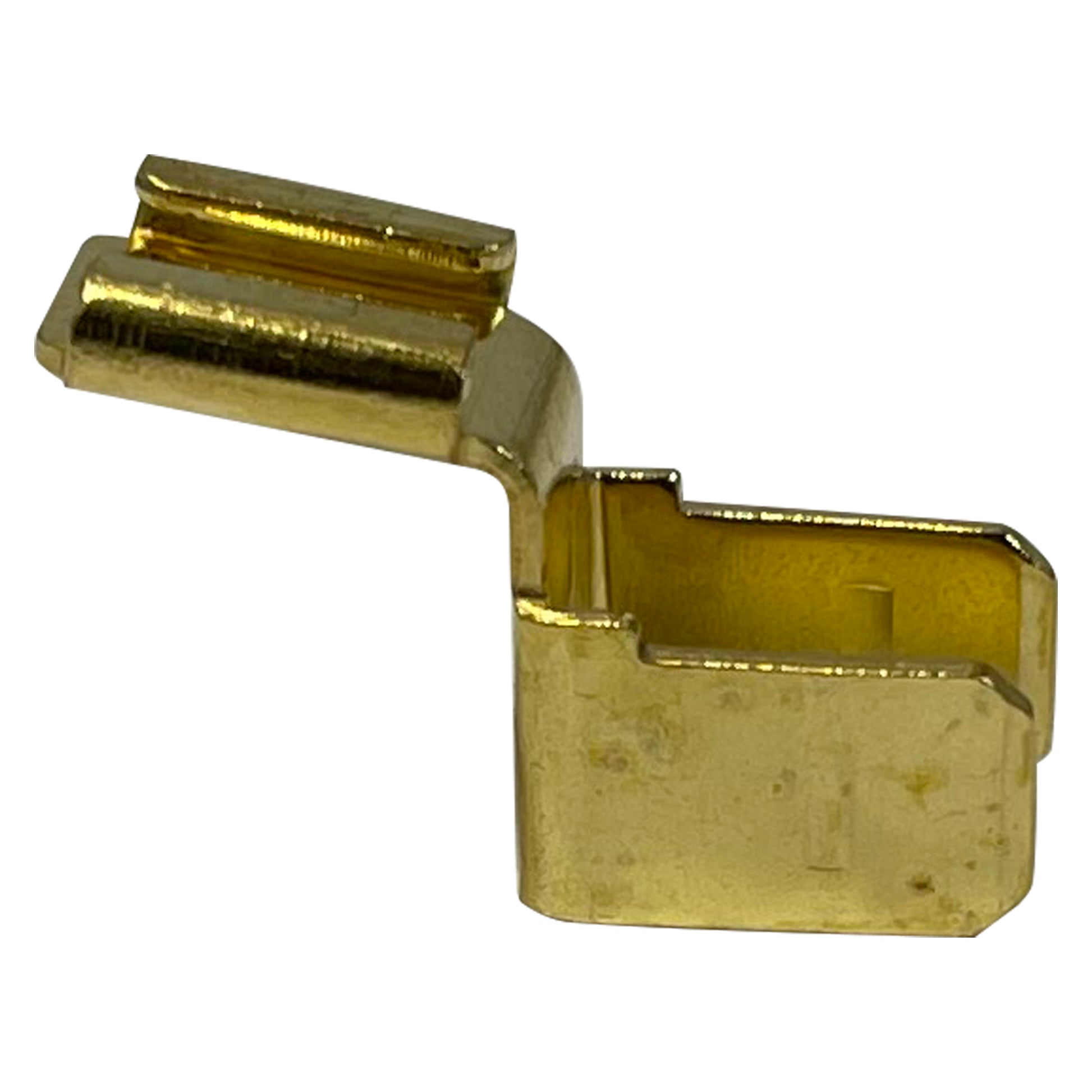 Chair Connector Adaptor 1/4 Inch Tab - 100 Pack