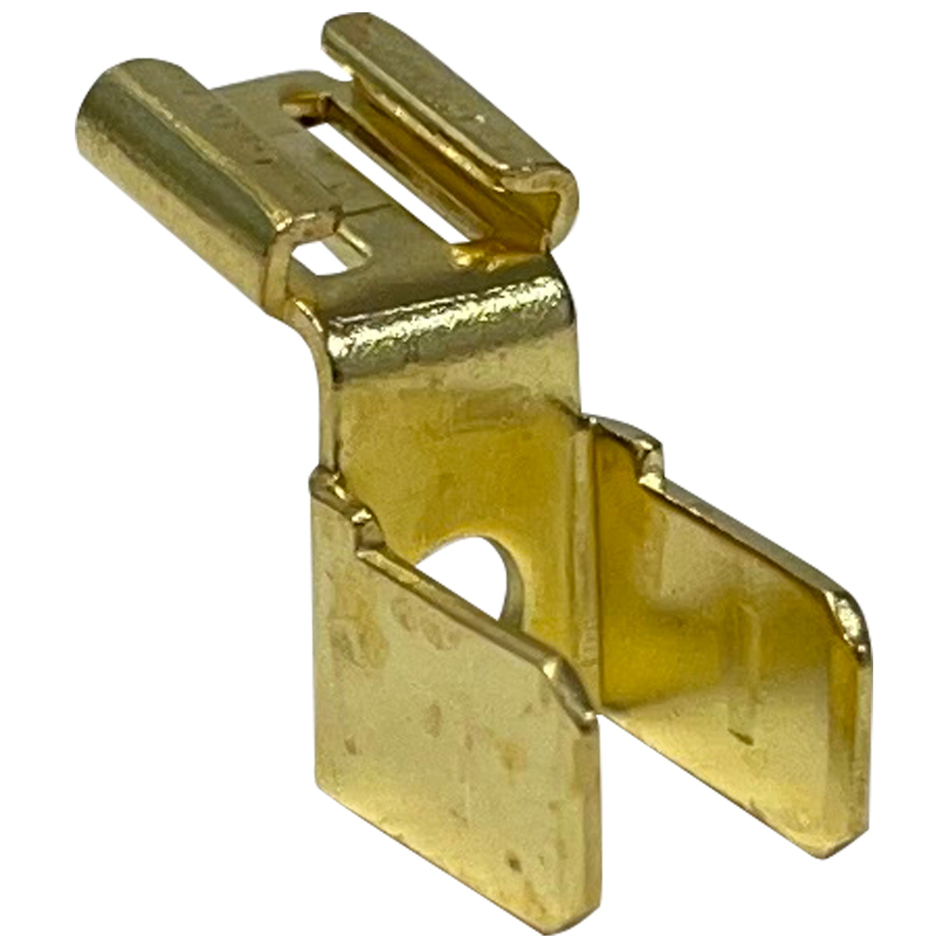 Chair Connector Adaptor 1/4 Inch Tab - 100 Pack
