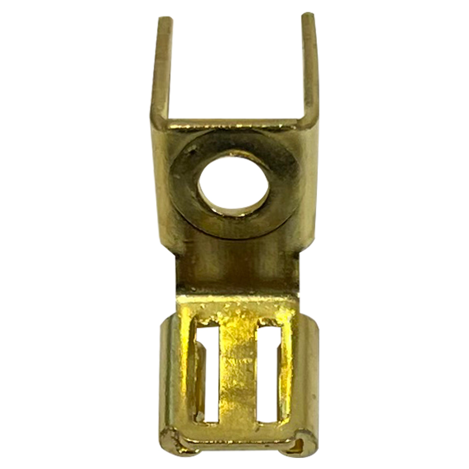 Chair Connector Adaptor 1/4 Inch Tab - 100 Pack
