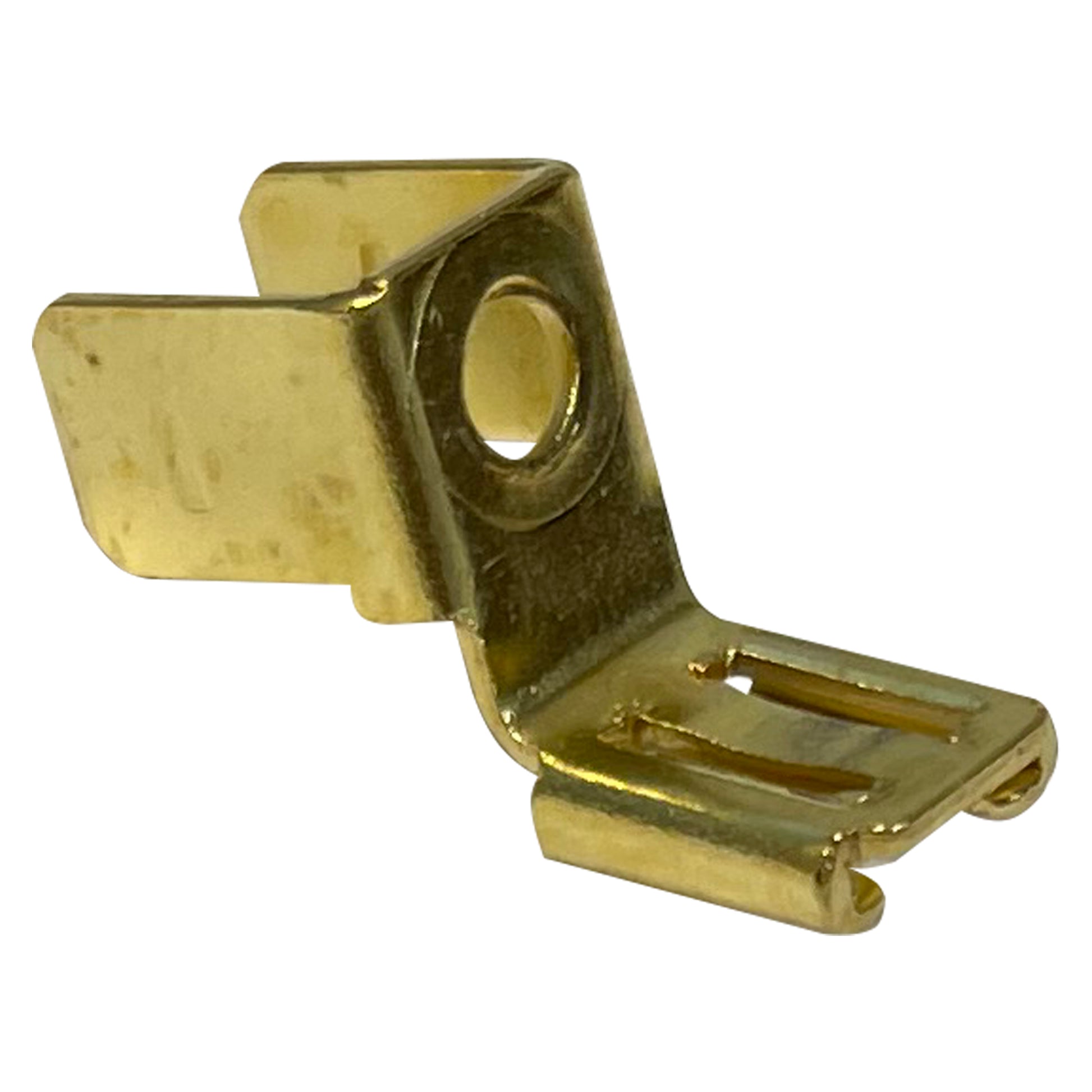 Chair Connector Adaptor 1/4 Inch Tab - 100 Pack