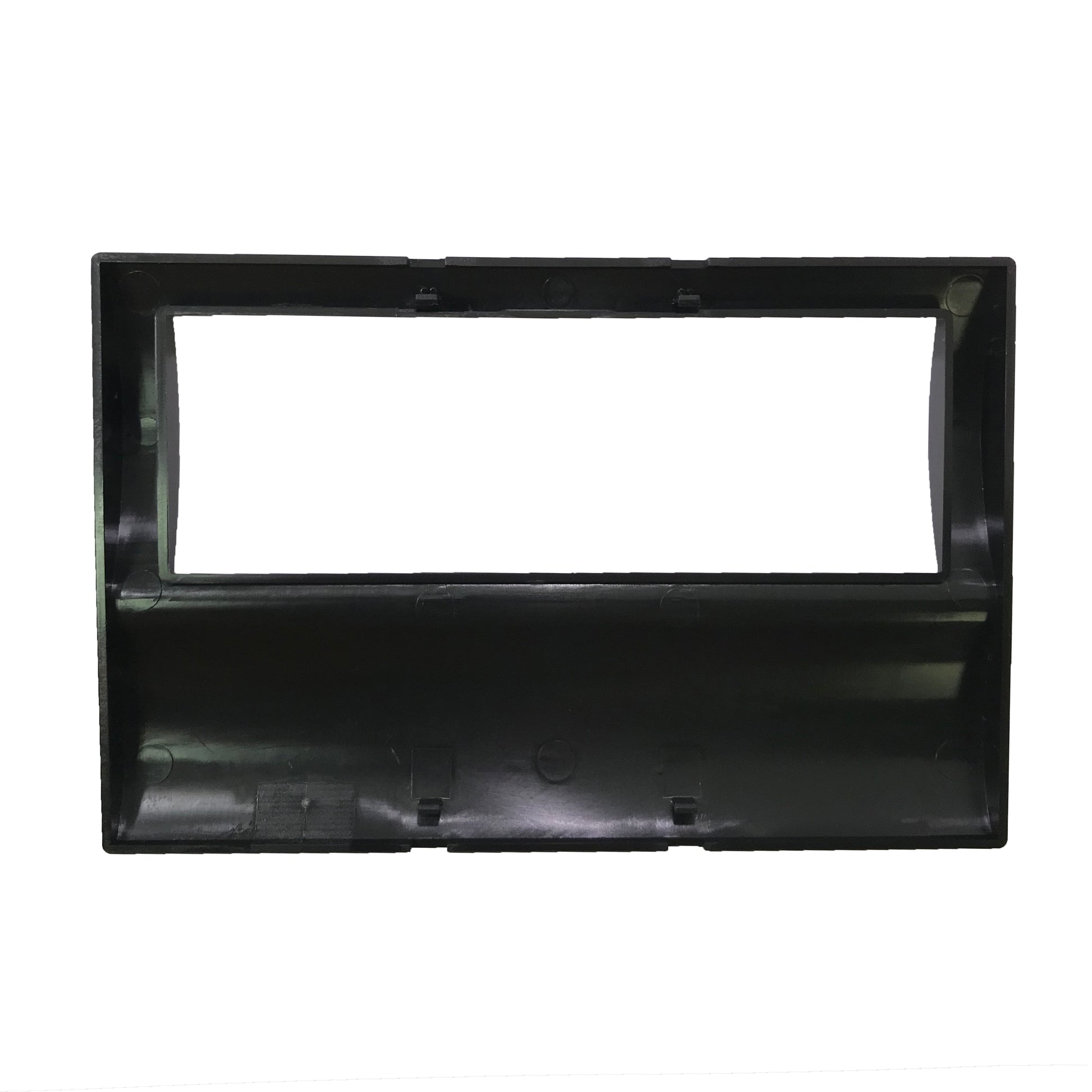 6 Position Waterproof Rocker Switch Panel With Circuit Protection