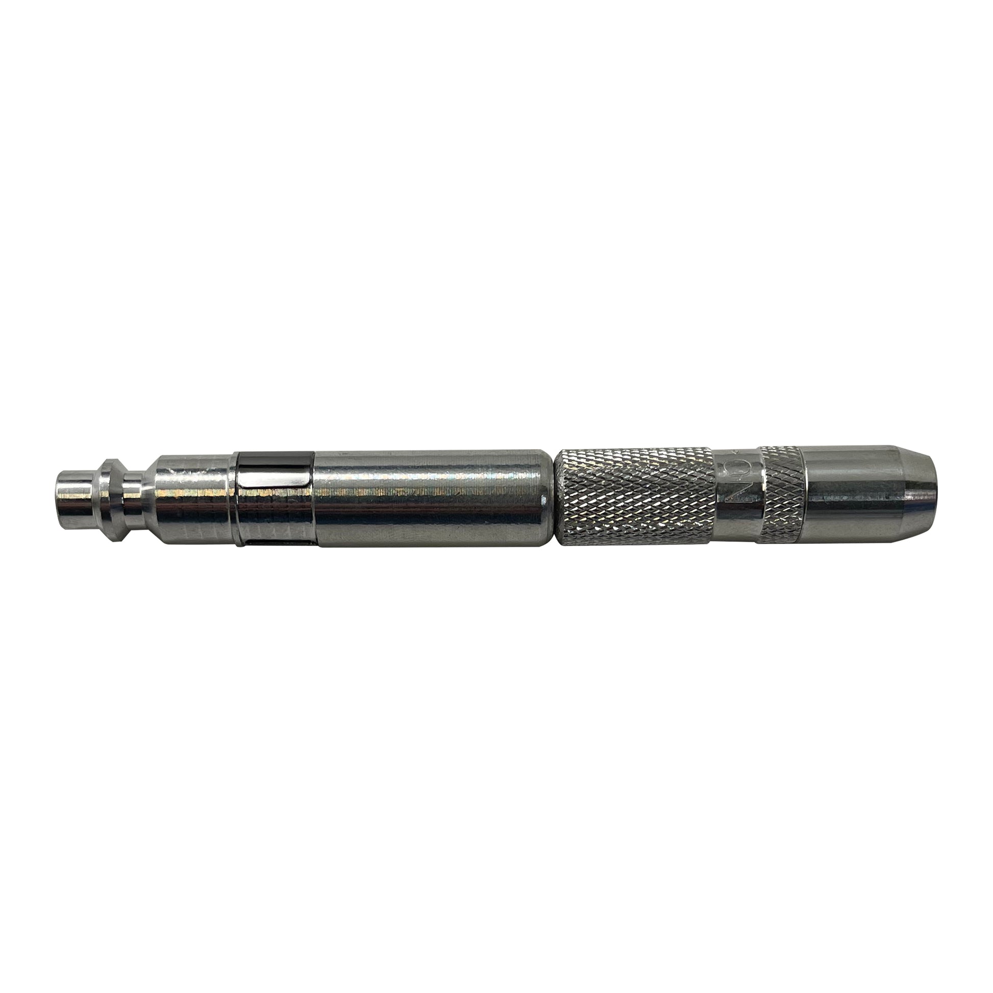 2 in 1 Pocket Air Blow Gun and Tire Chuck