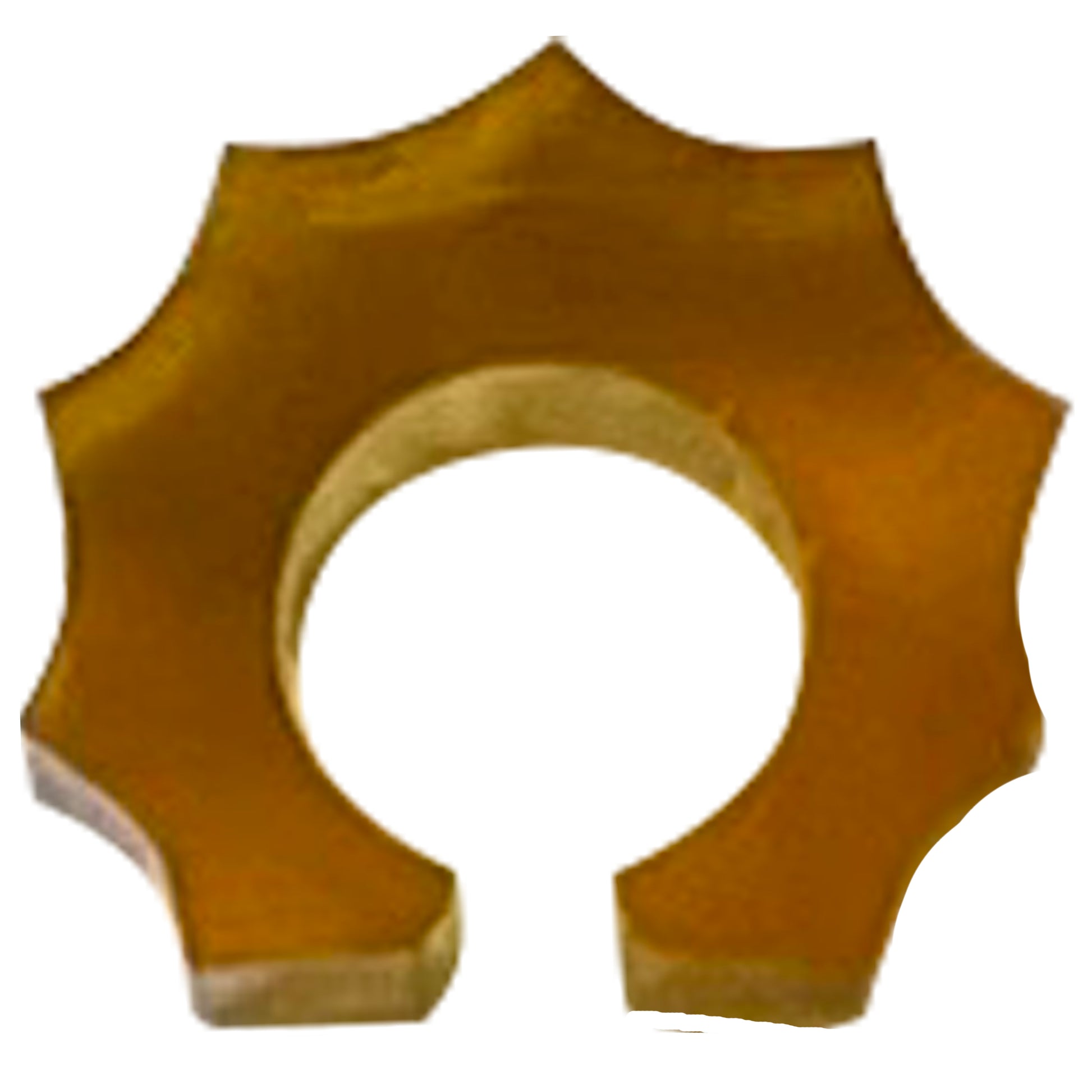 Heat Shrink Adhesive Clips for 20-12 ga, 50 pcs