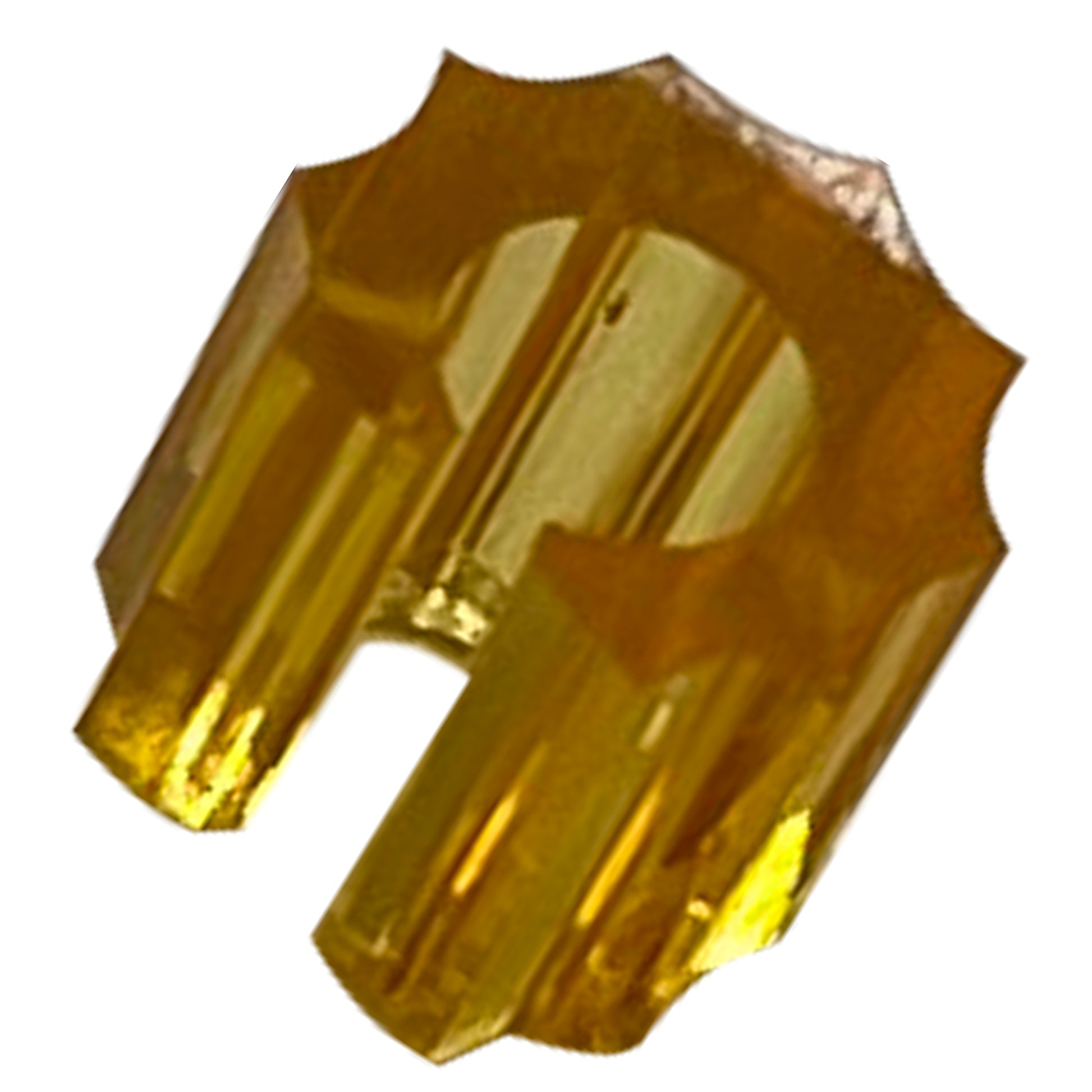 Heat Shrink Adhesive Clips for 20-12 ga, 50 pcs