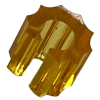 Heat Shrink Adhesive Clips for 20-12 ga, 50 pcs