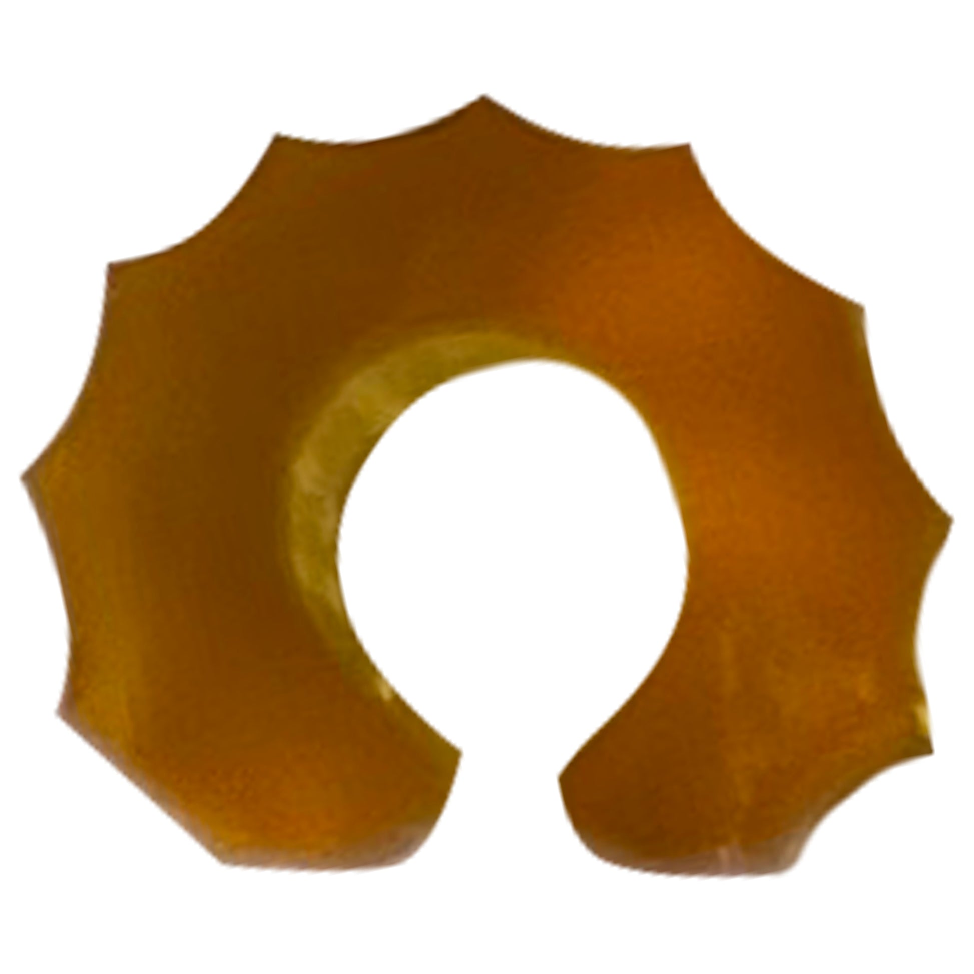 Heat Shrink Adhesive Clips for 16-8 ga, 50 pcs