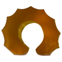 Heat Shrink Adhesive Clips for 16-8 ga, 50 pcs