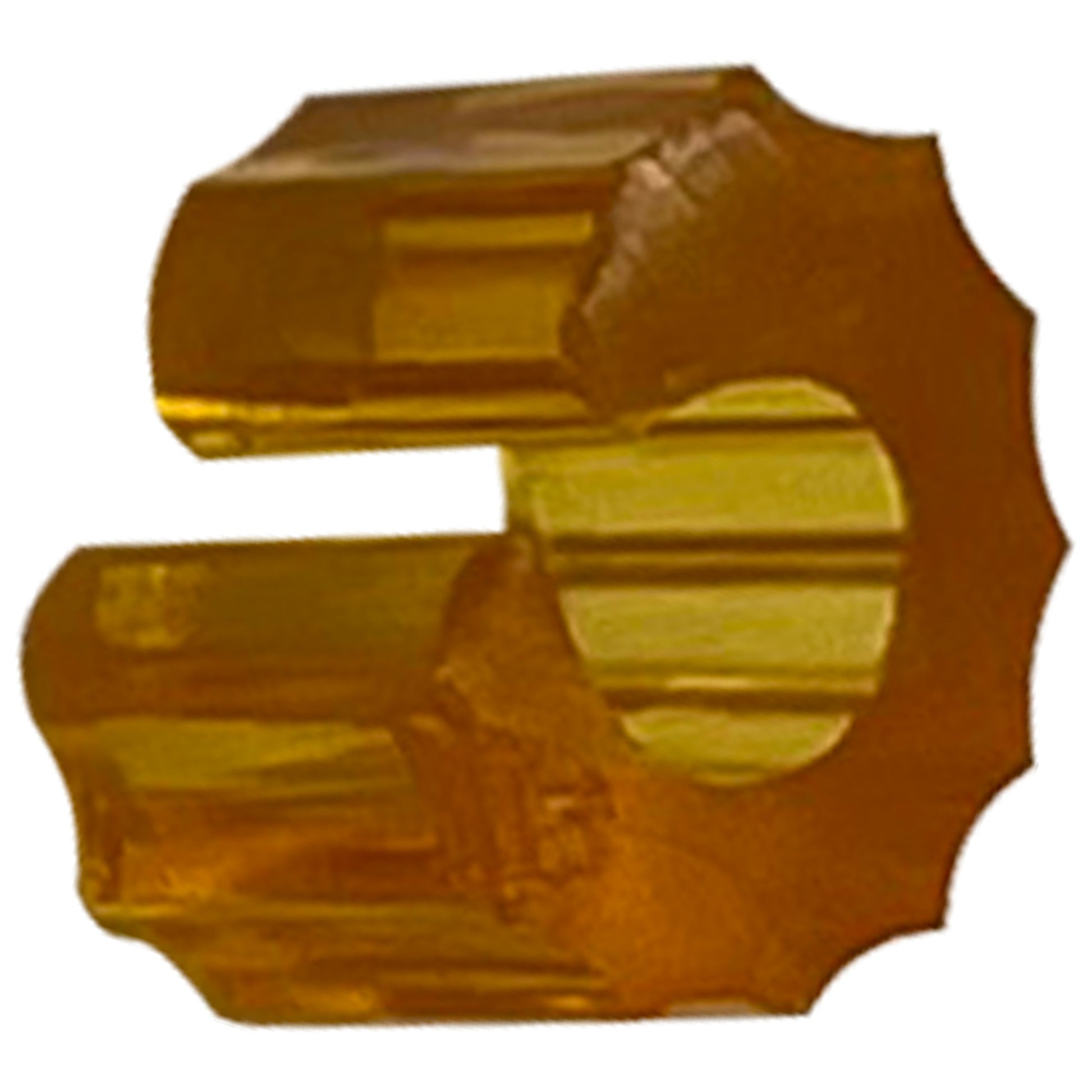 Heat Shrink Adhesive Clips for 16-8 ga, 50 pcs