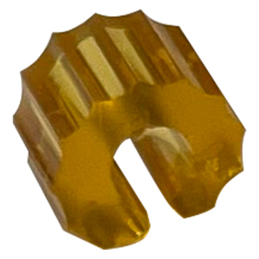 Heat Shrink Adhesive Clips for 16-8 ga, 50 pcs