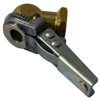 Tire Air Chuck w/ Clip