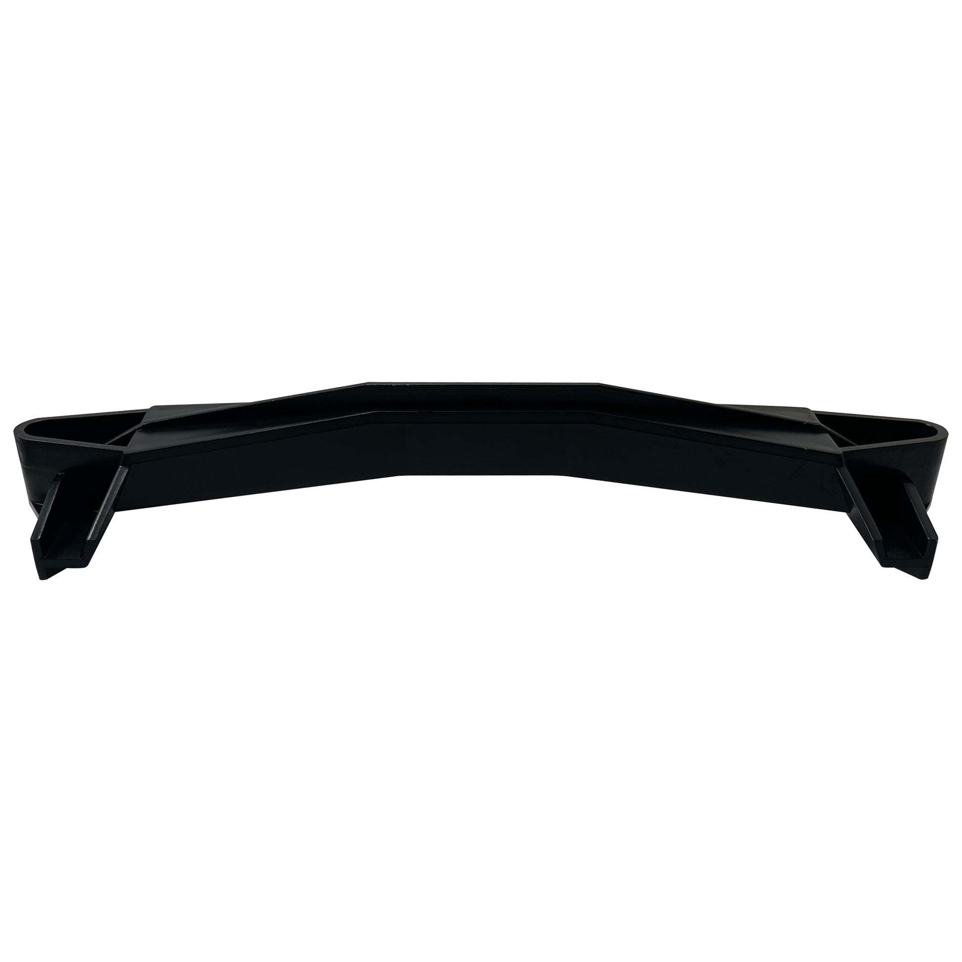 Universal 7" Battery Clamp with 12" Hold Down Bolts Kit