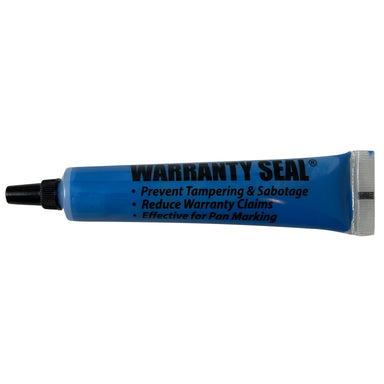 Warranty Seal Marker - 1.8 oz Tube - 1 or 12 Pack – Sherco-Auto.com