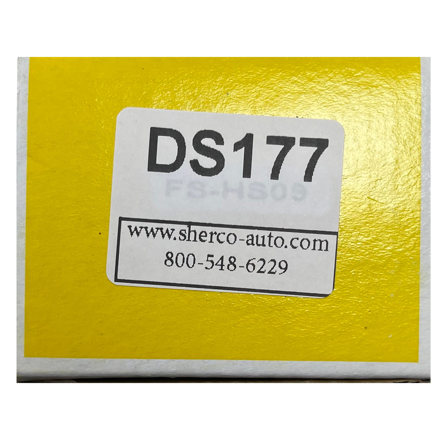 DS-177 Headlight and Dash Light Dimmer Switches