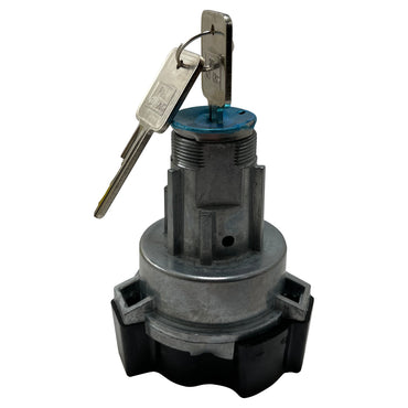 US-84 General Motors Ignition Switch and US-24L Lock Cylinder with 2 GM Keys