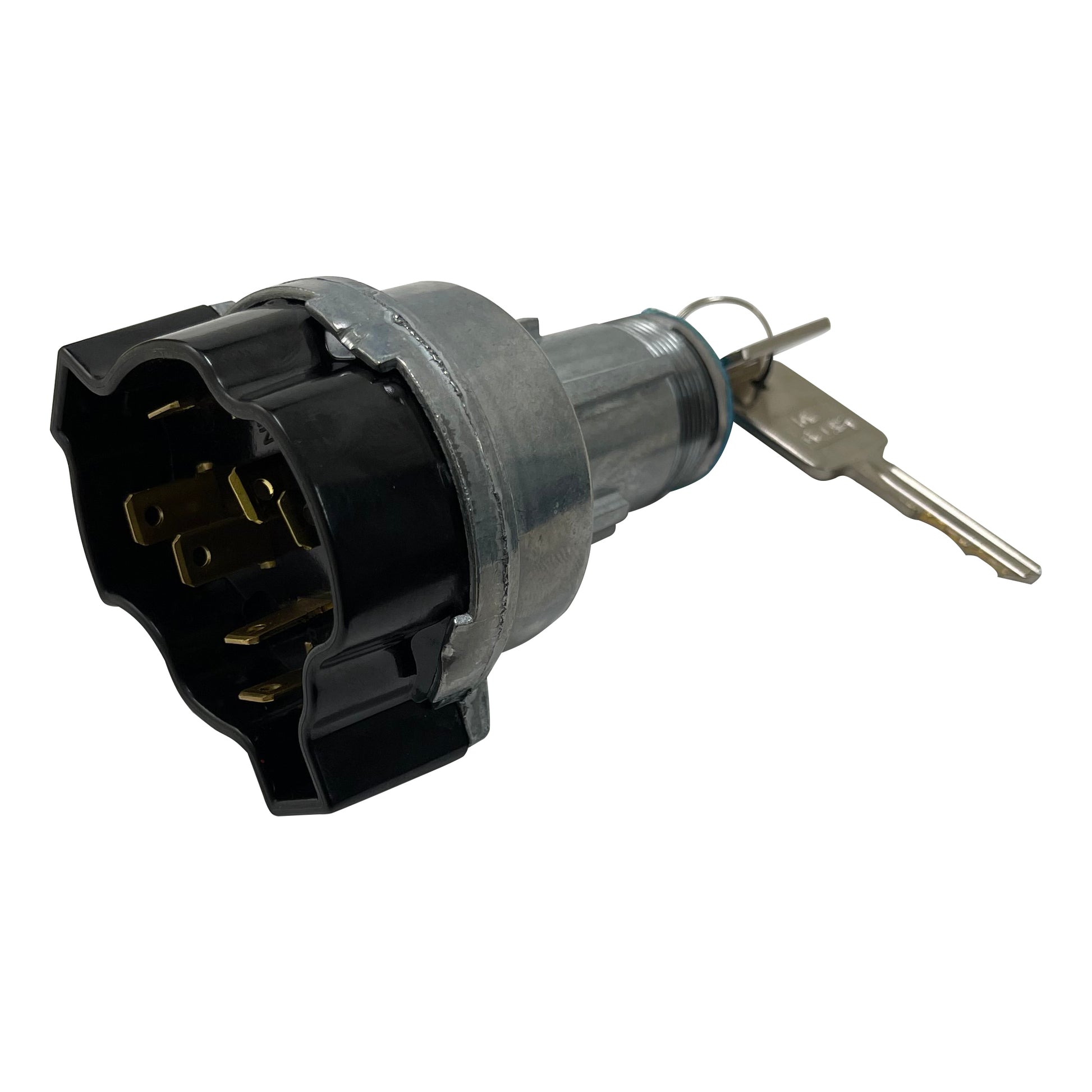 US-84 General Motors Ignition Switch and US-24L Lock Cylinder with 2 GM Keys