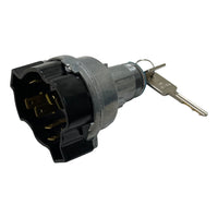 US-84 General Motors Ignition Switch and US-24L Lock Cylinder with 2 GM Keys