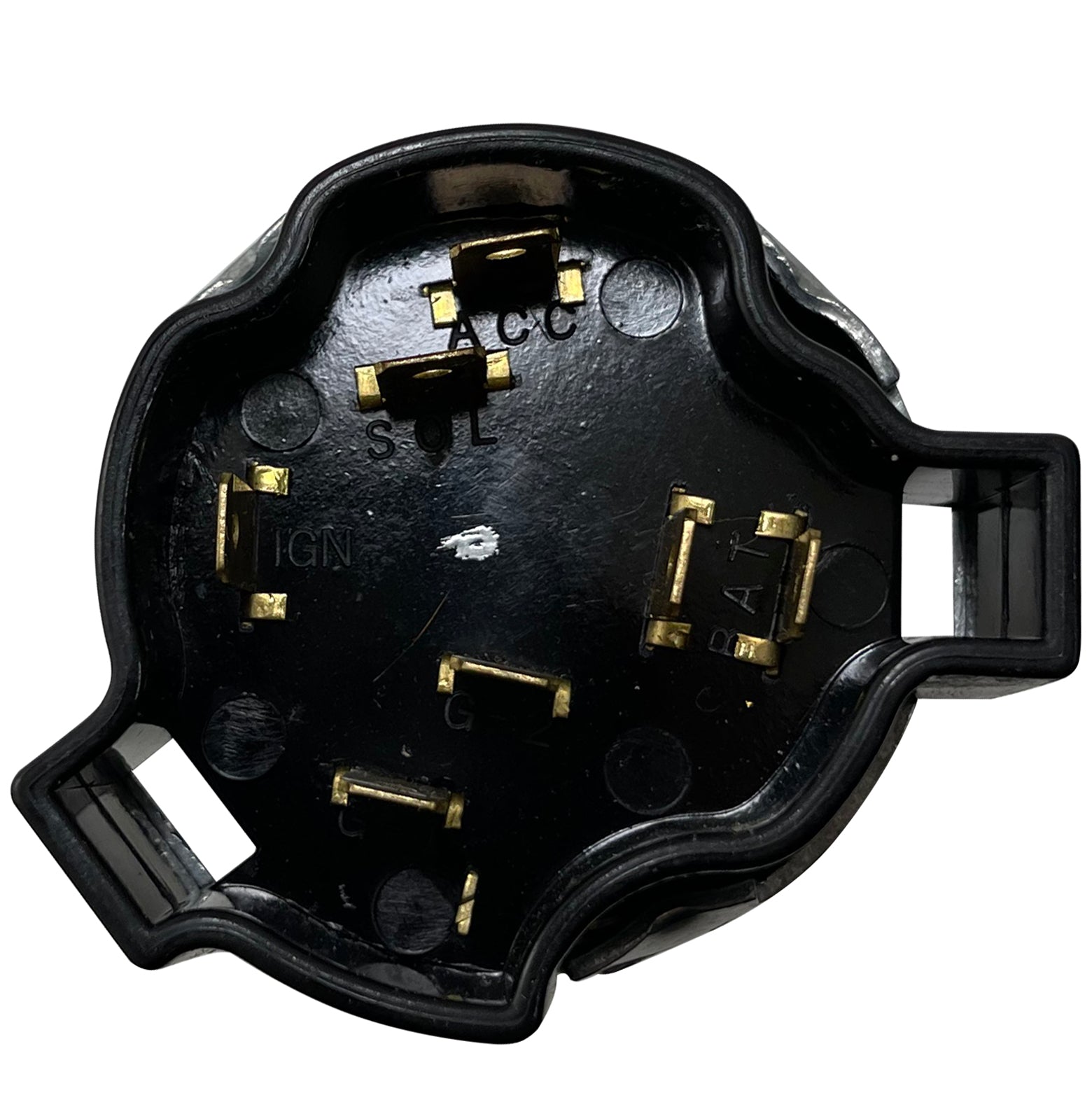 US-84 General Motors Ignition Switch
