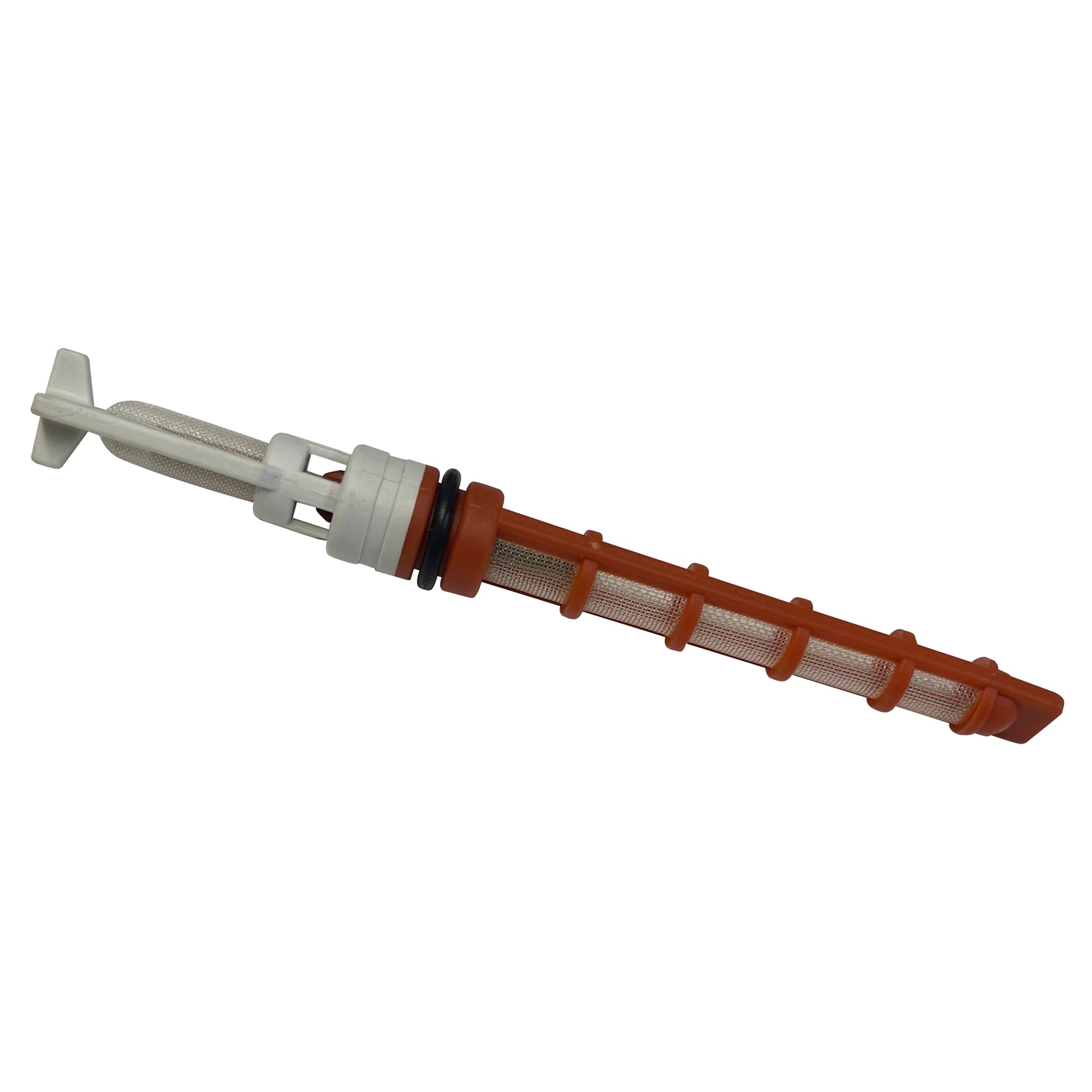 Orange GM T-Top 0.057 Orifice Tube
