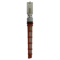 Orange GM T-Top 0.057 Orifice Tube