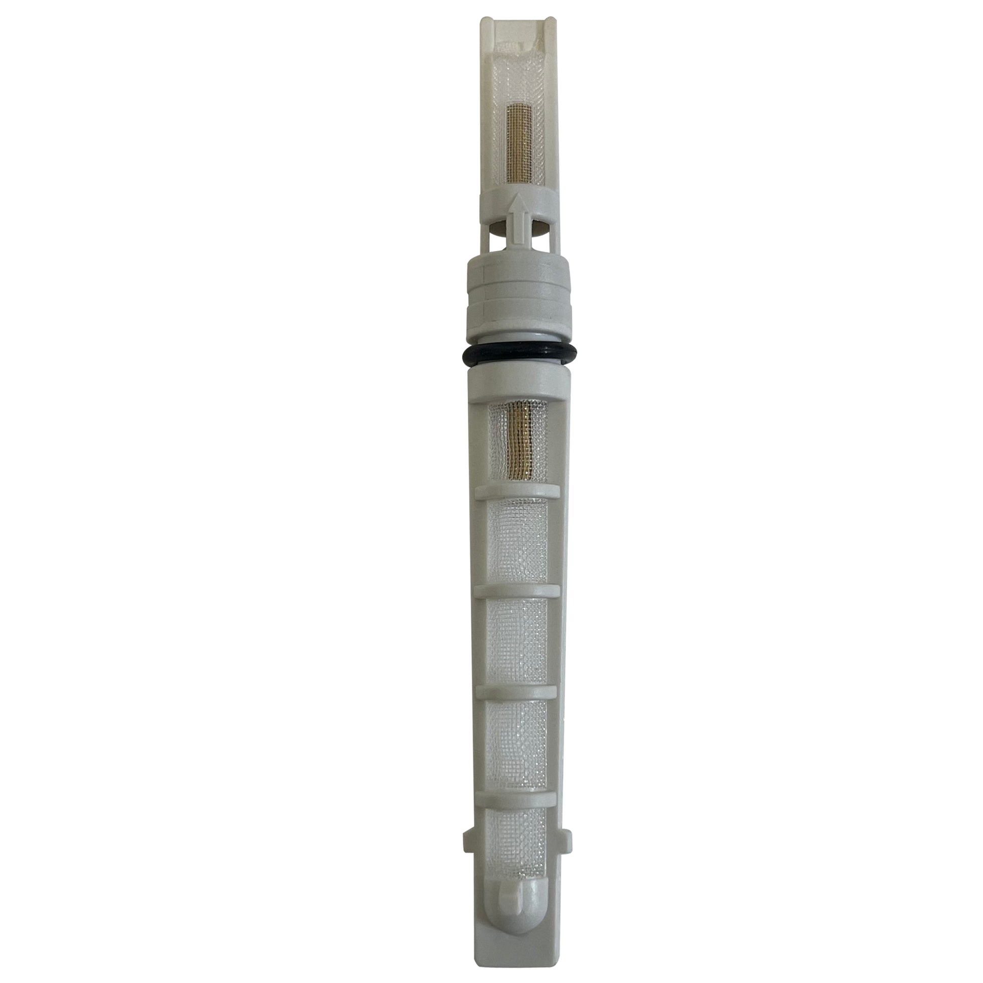White GM / Audi 0.071-0.073 Orifice Tube
