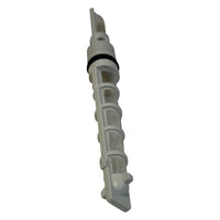 White GM / Audi 0.071-0.073 Orifice Tube