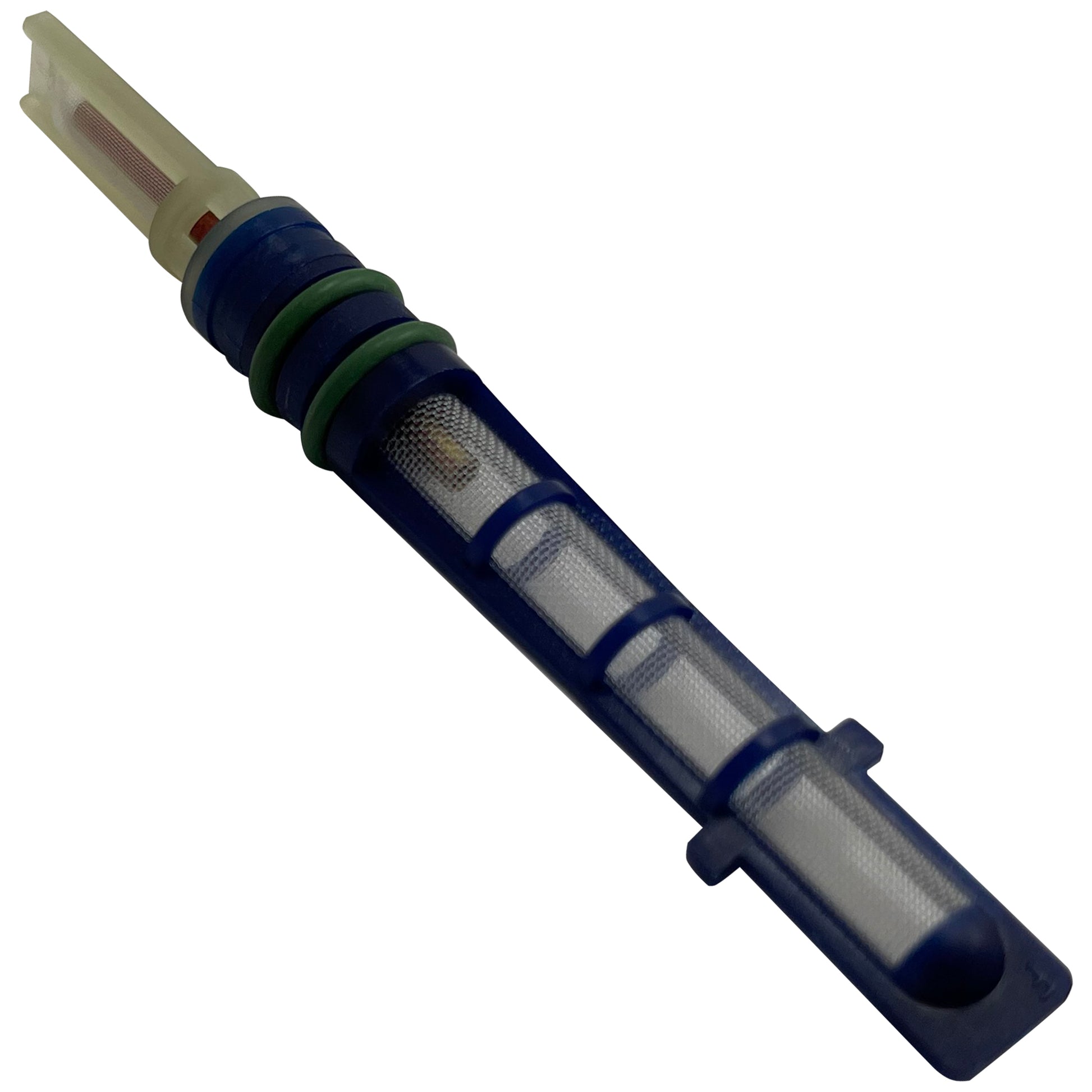 Blue Ford Nissan Lincoln Mercury Merkur 0.0655-0.0685 Orifice Tube